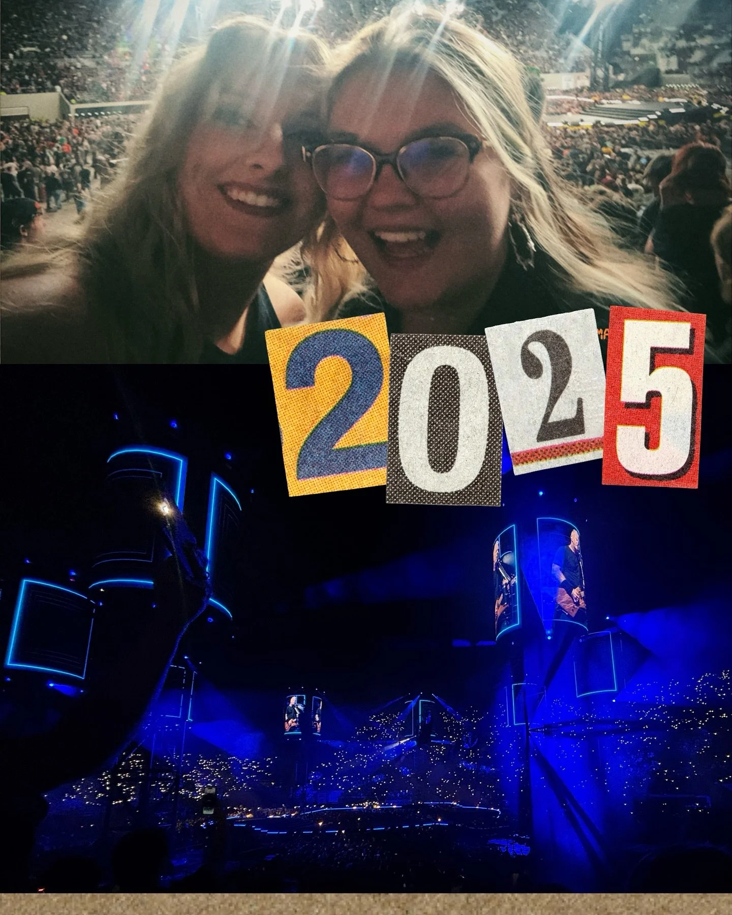 Now that&rsquo;s how you end a school year🫡🎸🤘✨⭐️