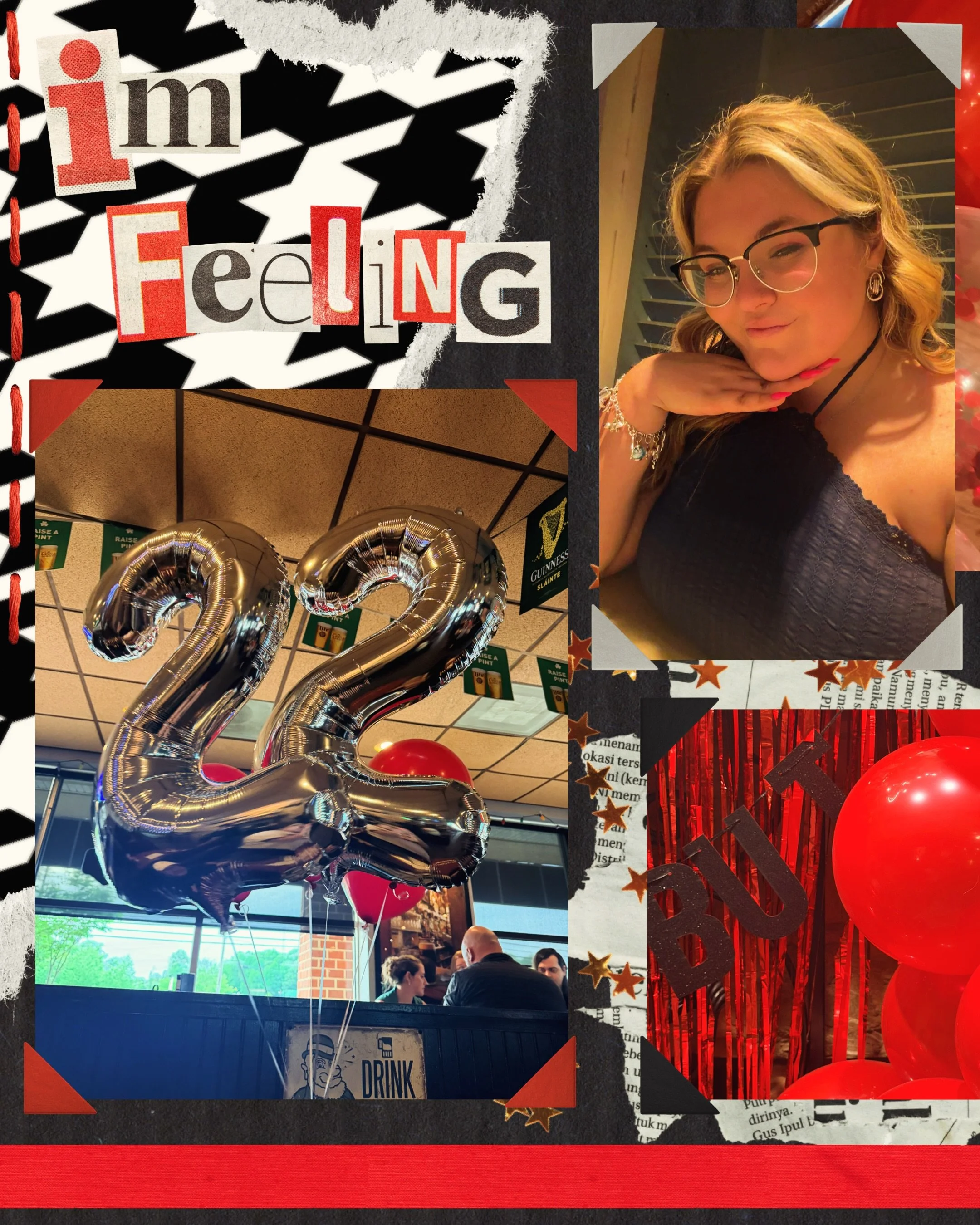 Don&rsquo;t know about you&hellip; #22 

#tayloralisonswift @taylornation @taylorswift @killatrav #feeling22 #taylorswift #red