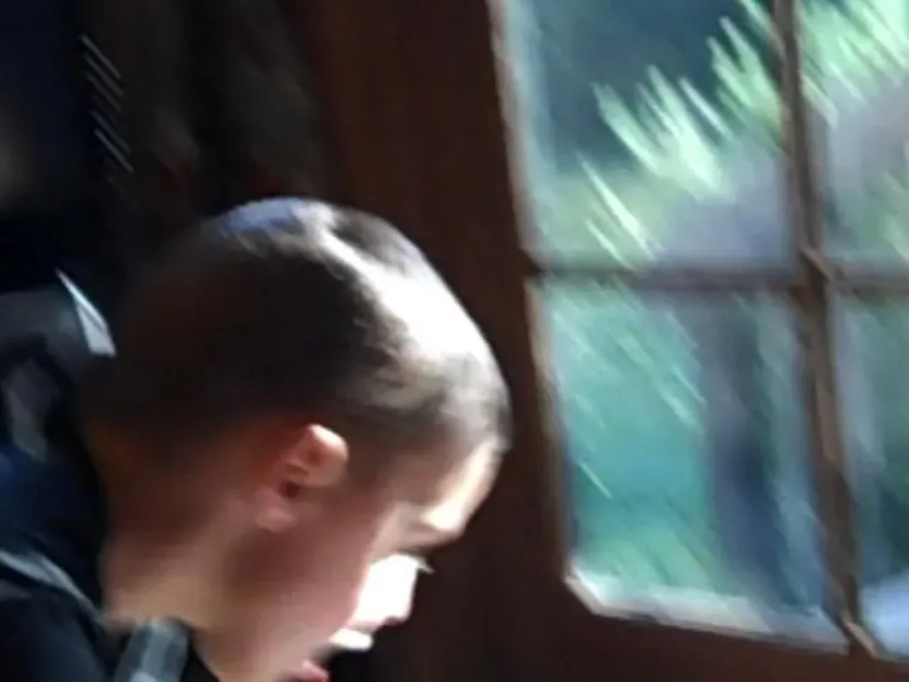 Good enough: Why not quite is just right (for parents)