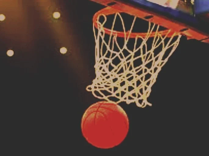 The energy ball: What not to do when your kid drops the ball