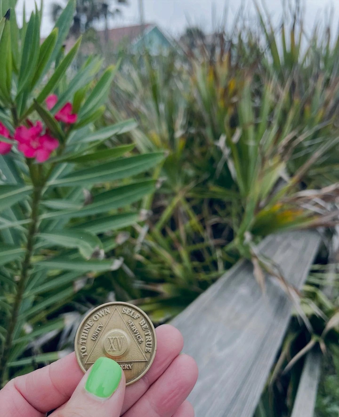 15 years of living a life in recovery. Love &amp; gratitude. Honesty and forgiveness. Courage, reciprocation and tolerance. Ways of being I try to teach my son. We are all human &hellip; some days anger, self pity, and fear can get the best of me. Bu