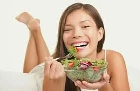 Toss Your Salad