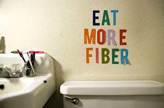 Full of Fiber!