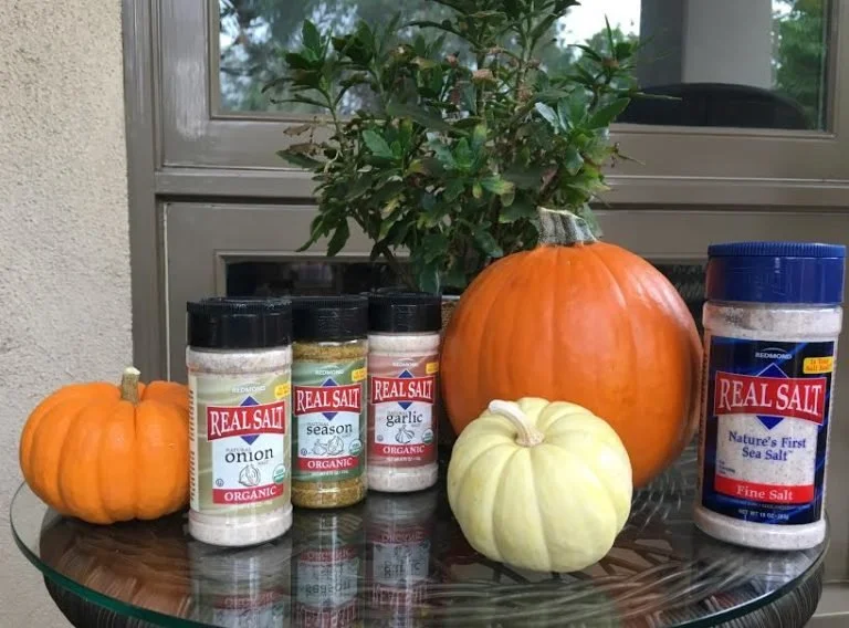 Tricks to Treat yourself with Sea Salt!