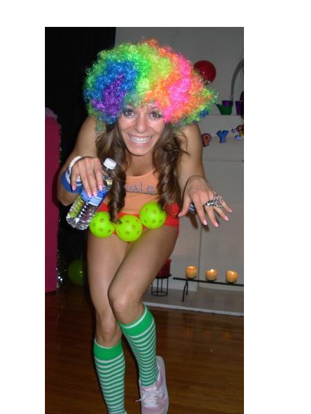 Life’s Too Short to NOT Be Happy!