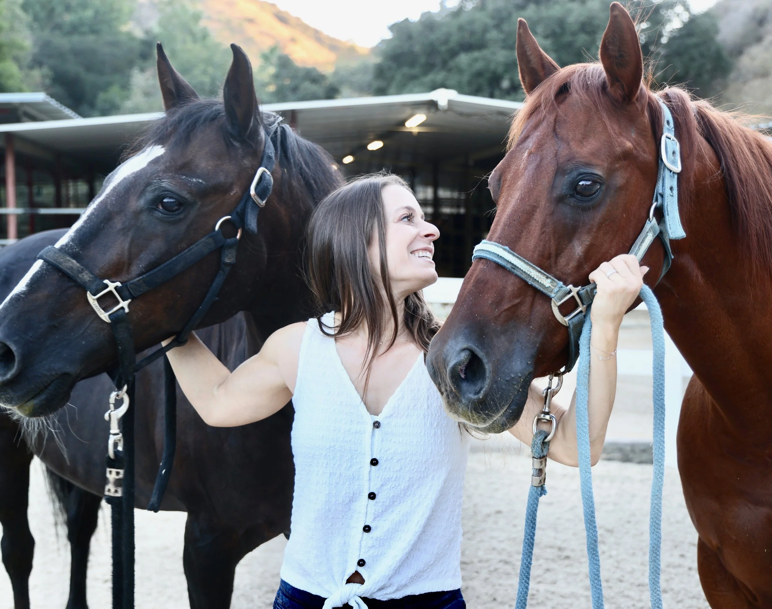 Life Outside Coaching: Wellness with Fur and Big Dreams