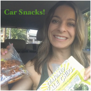 My TOP 7 Healthy Habits!