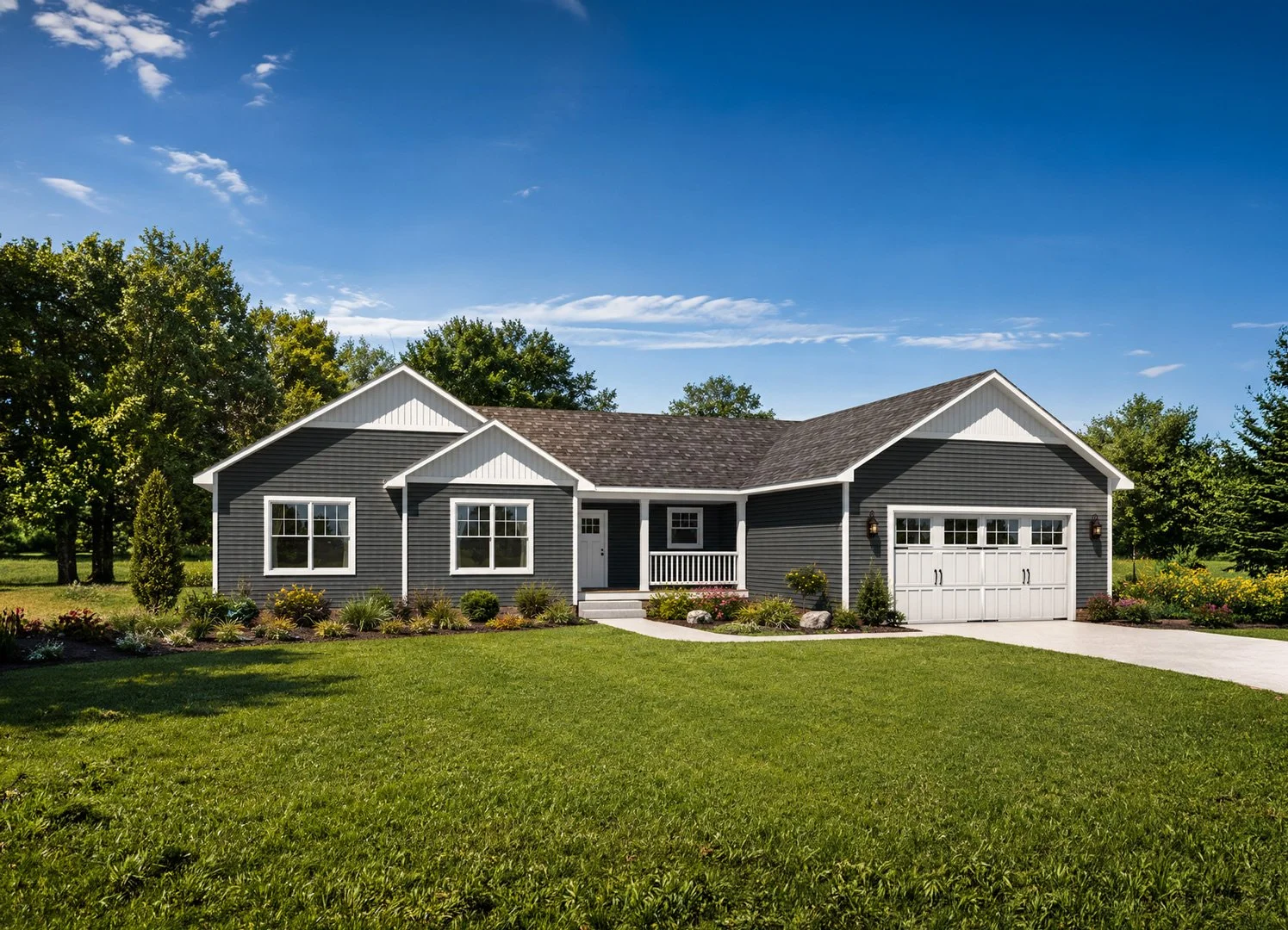 Multi-Gen Ranch