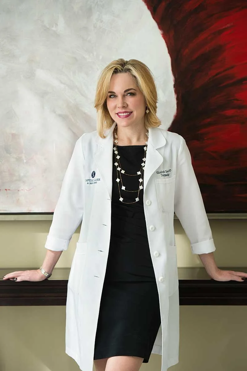 Doctor Portrait in Naples, FL - Portrait photography pricing