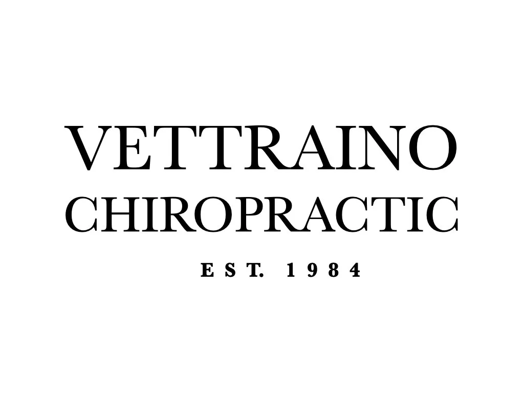Vettraino Chiropractic