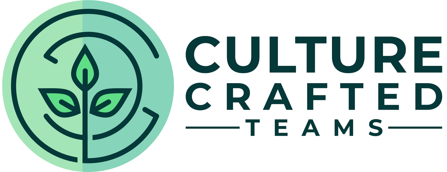 Culture Crafted Teams