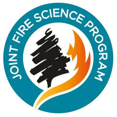 Joint Fire Science Program Logo