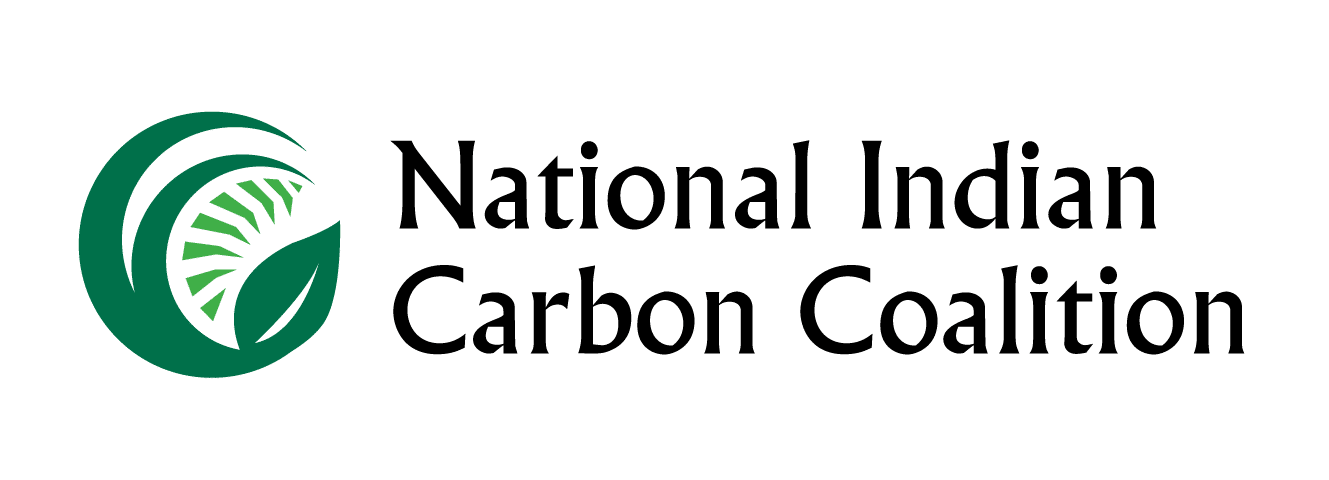 National Indian Carbon Coalition Logo