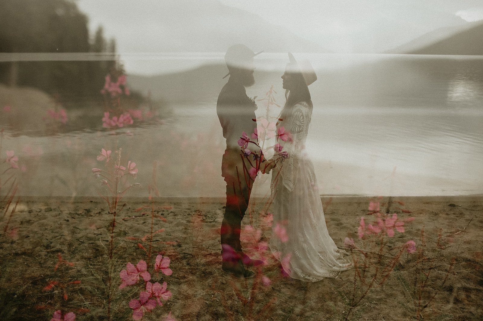 Lacey + Jordan
