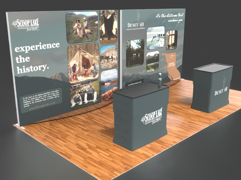 2025 Trade Shows