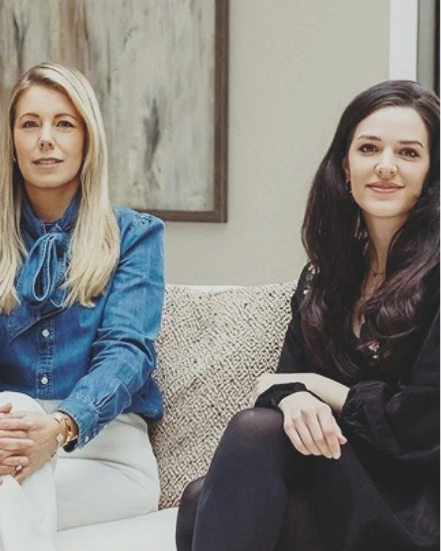 Today we celebrate the women who shape our studio, our projects, and our lives.

As an all-women interior design team, we are constantly inspired by the creativity, resilience, and perspective that women bring into every space we design. From the cli