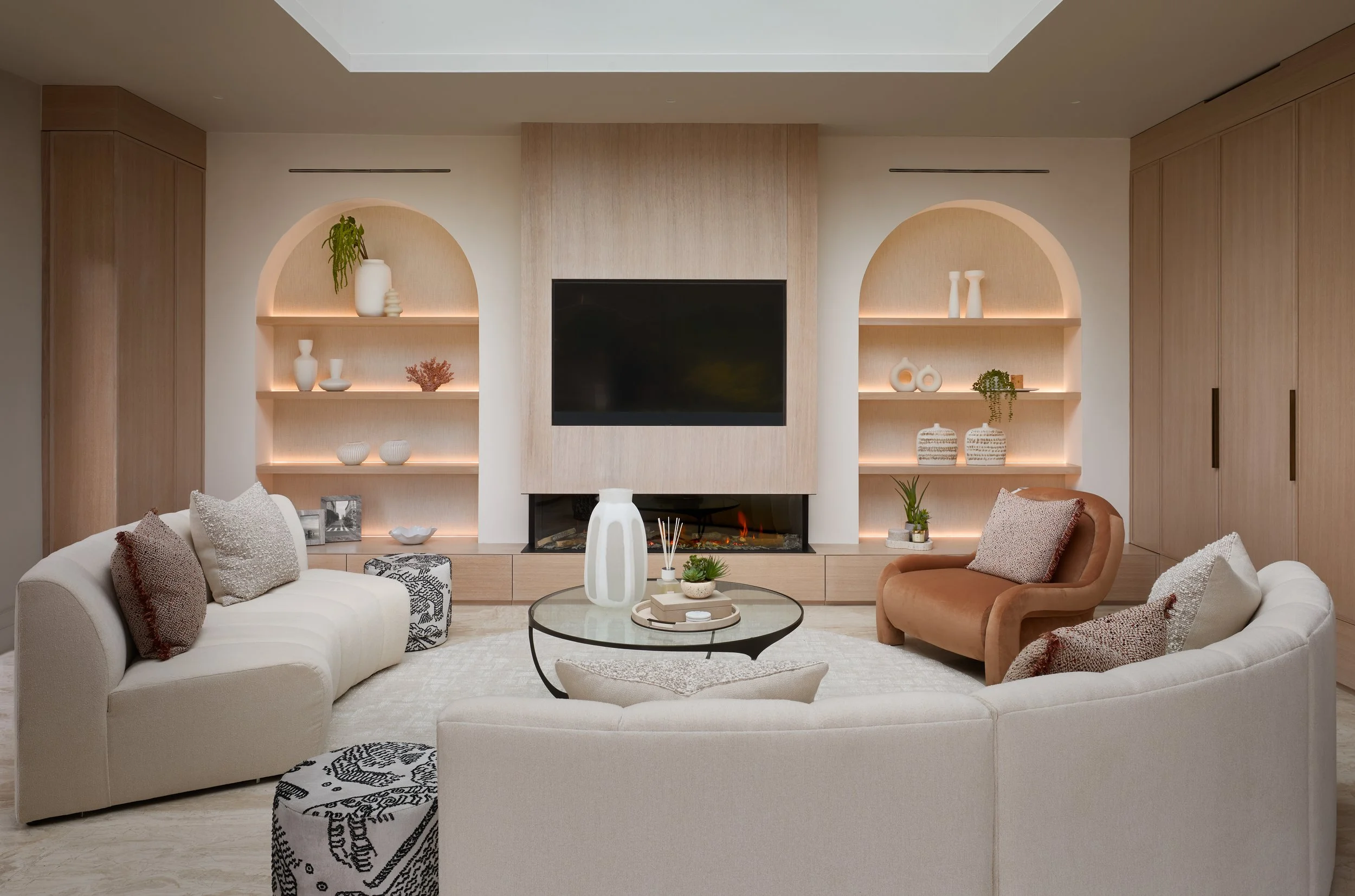 Luxury Interior Design in Cheshire | Cast Interior Design