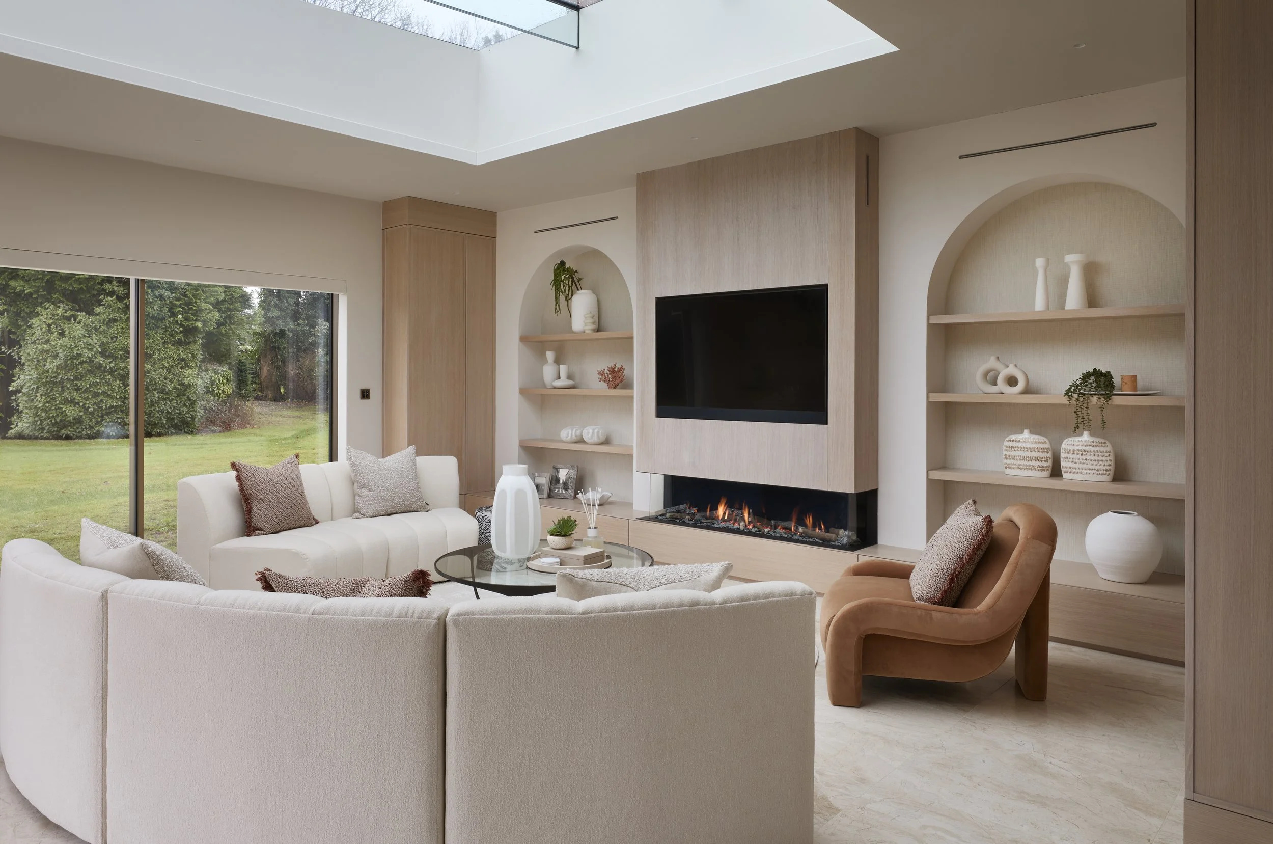 Luxury Interior Design in Cheshire | Cast Interior Design