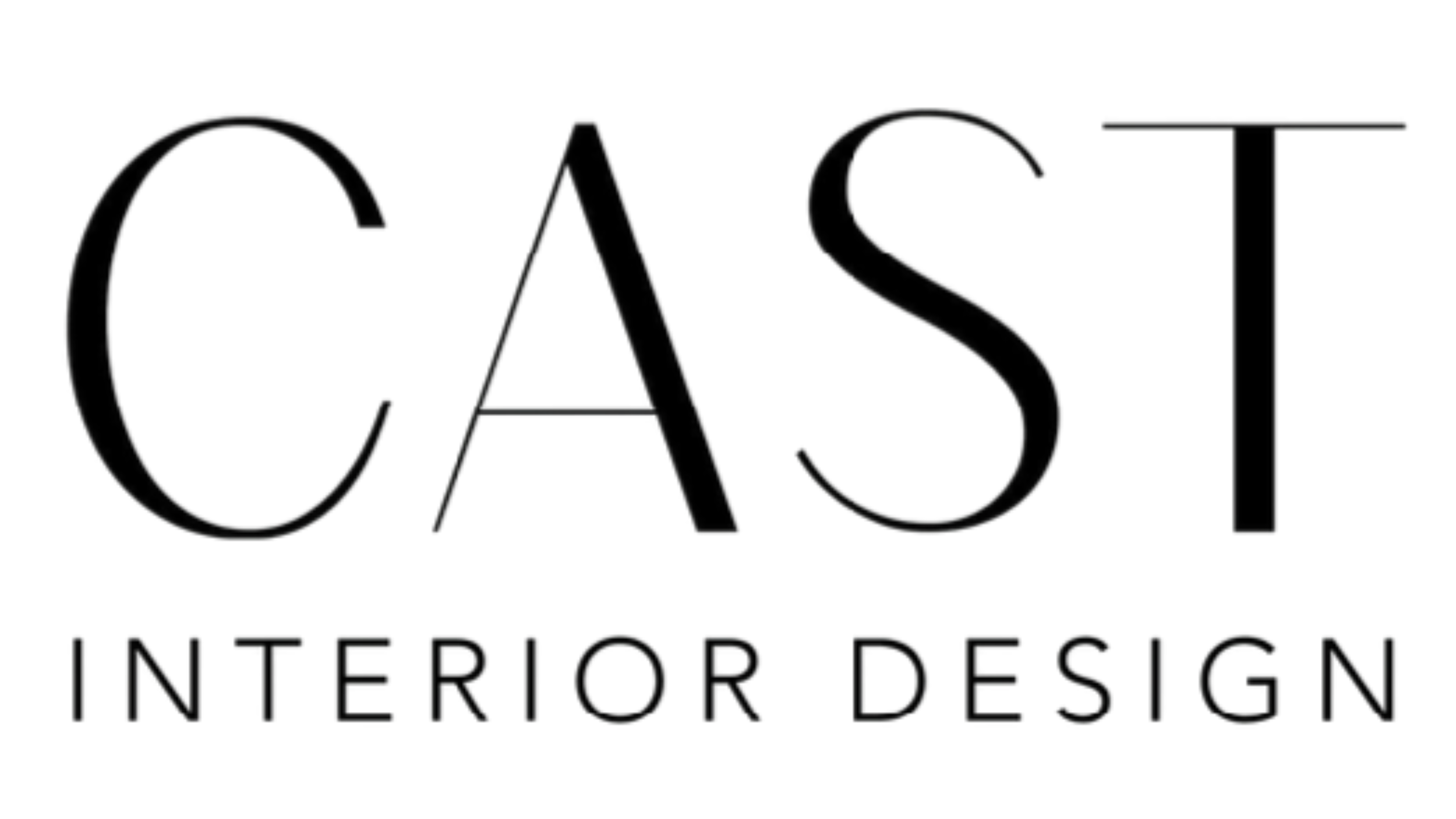 Interior Design Services | Cast Interior Design