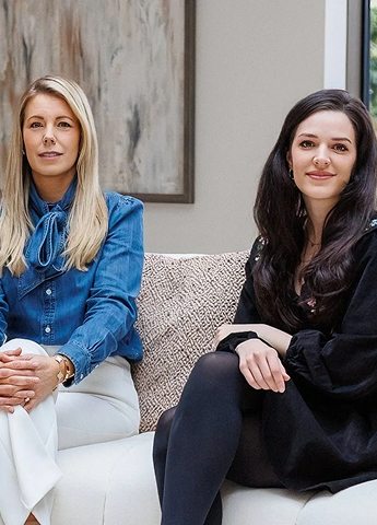 Luxury Interior Design in Cheshire | Cast Interior Design