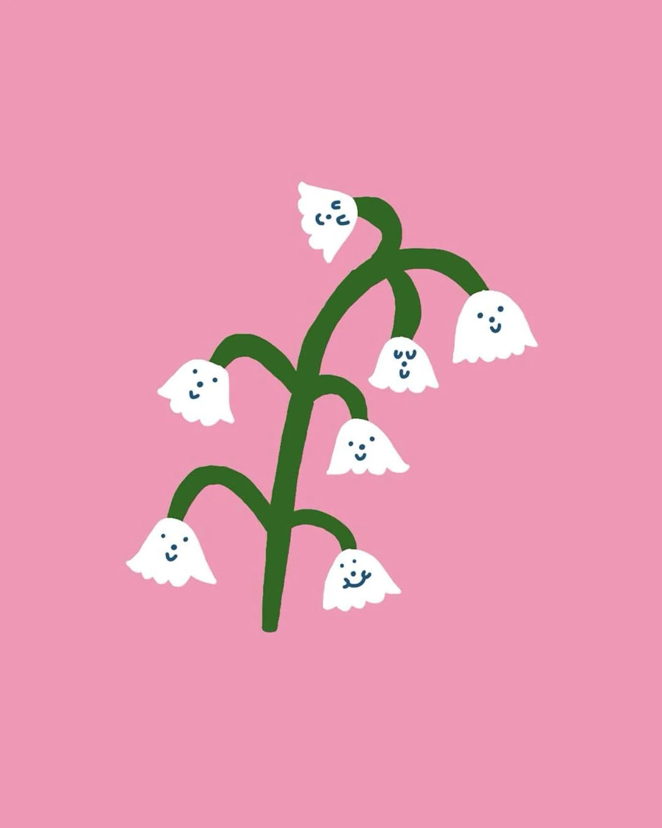 #premiermai #illustration