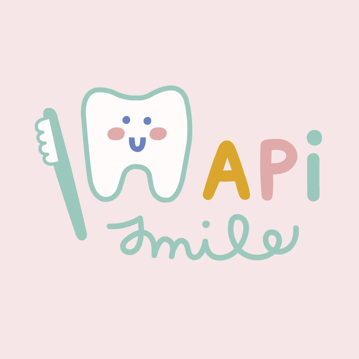 Charte graphique / API smile