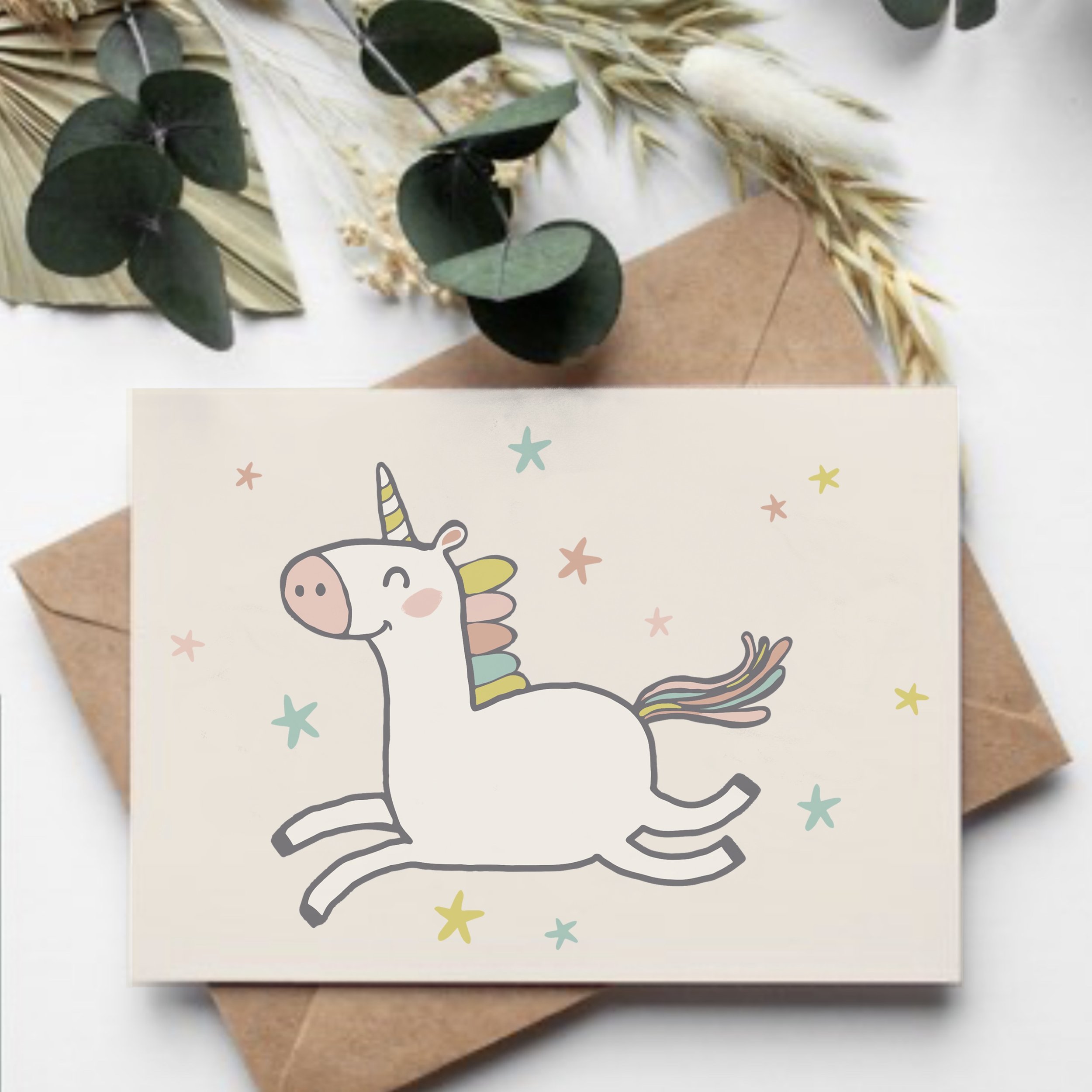 Unicornio A5