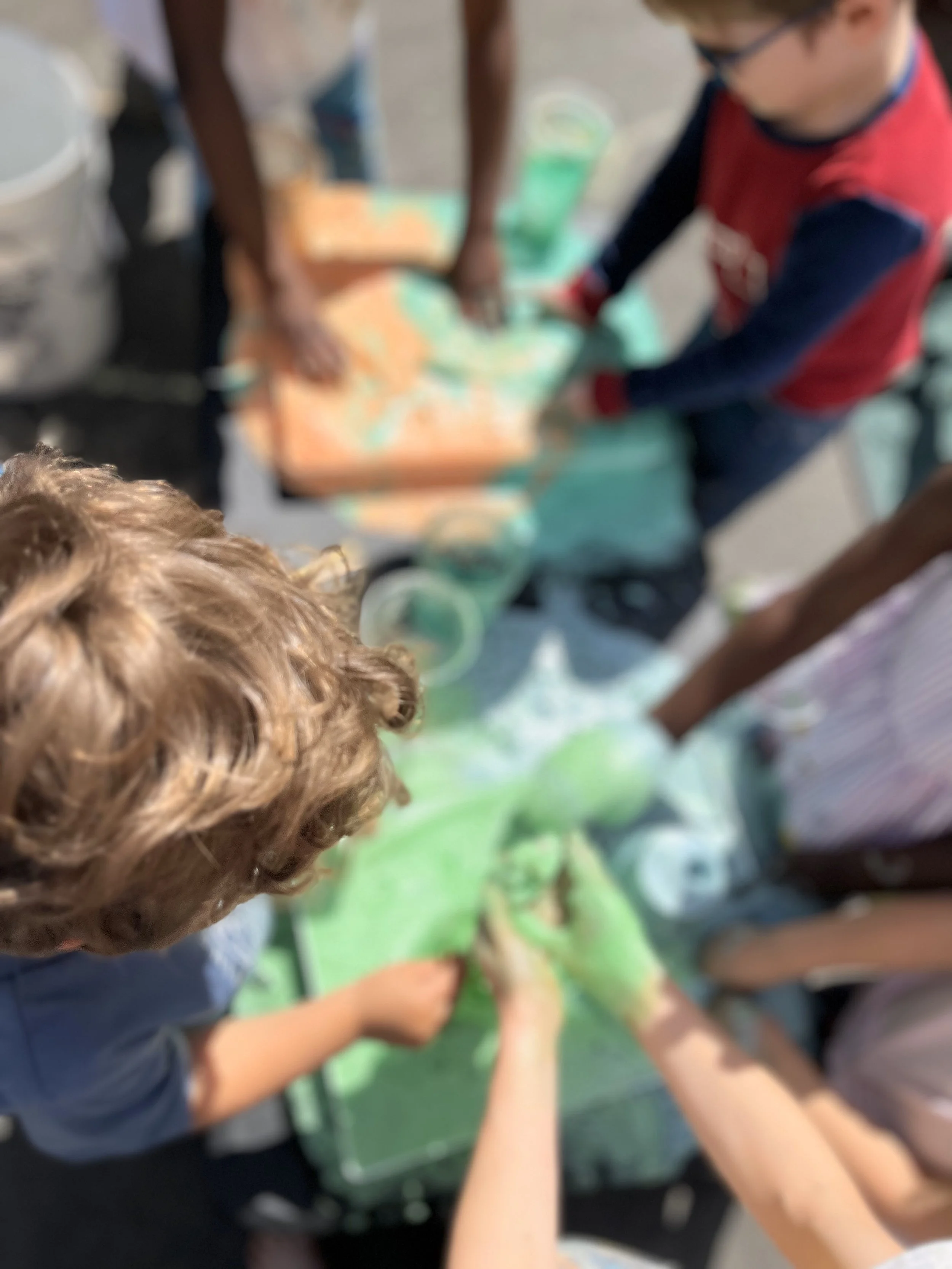 Reimagining Care: How Family Choices Transform Childcare