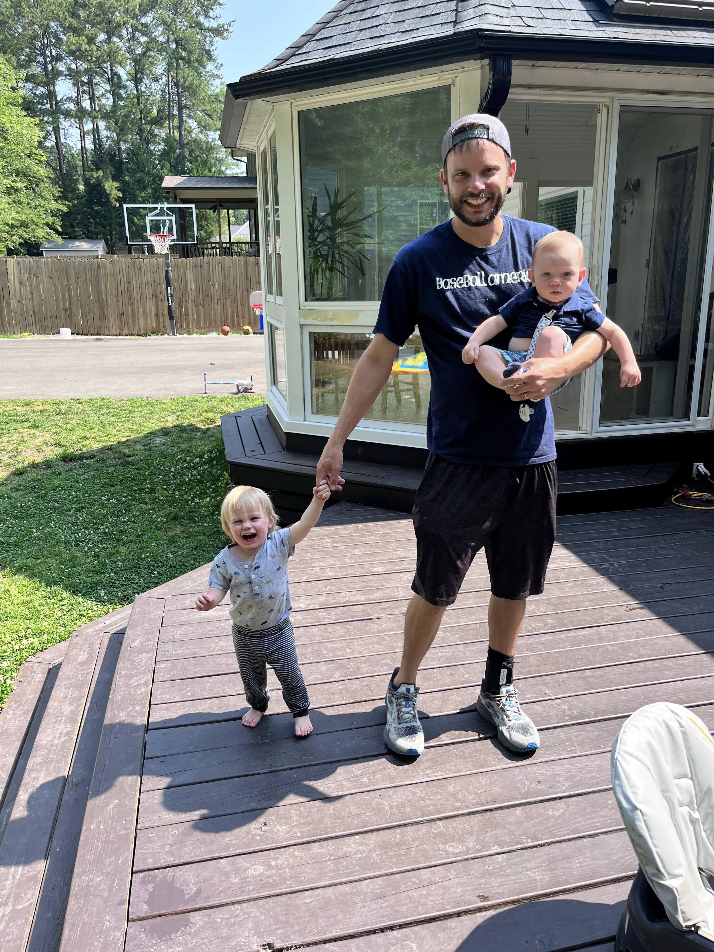 Fatherhood as the Primary Vocation