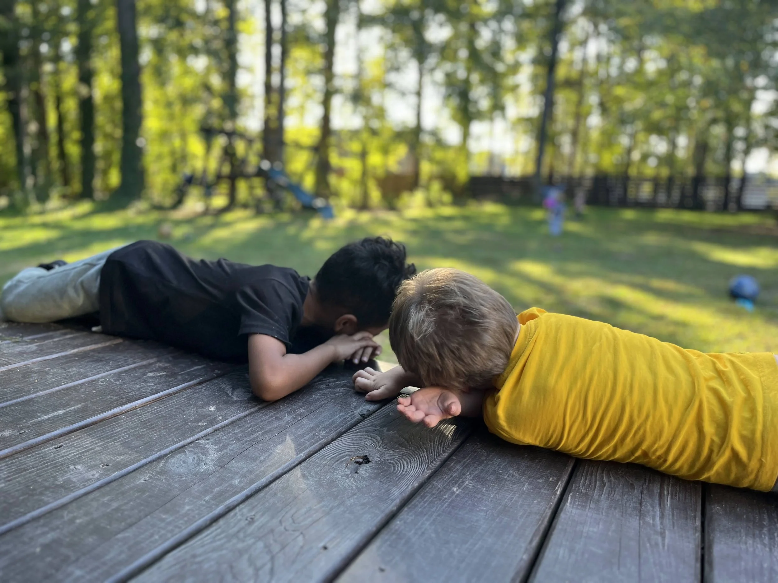 The Emerging Revolution—Why Flexibility in Childcare Is Finally Possible