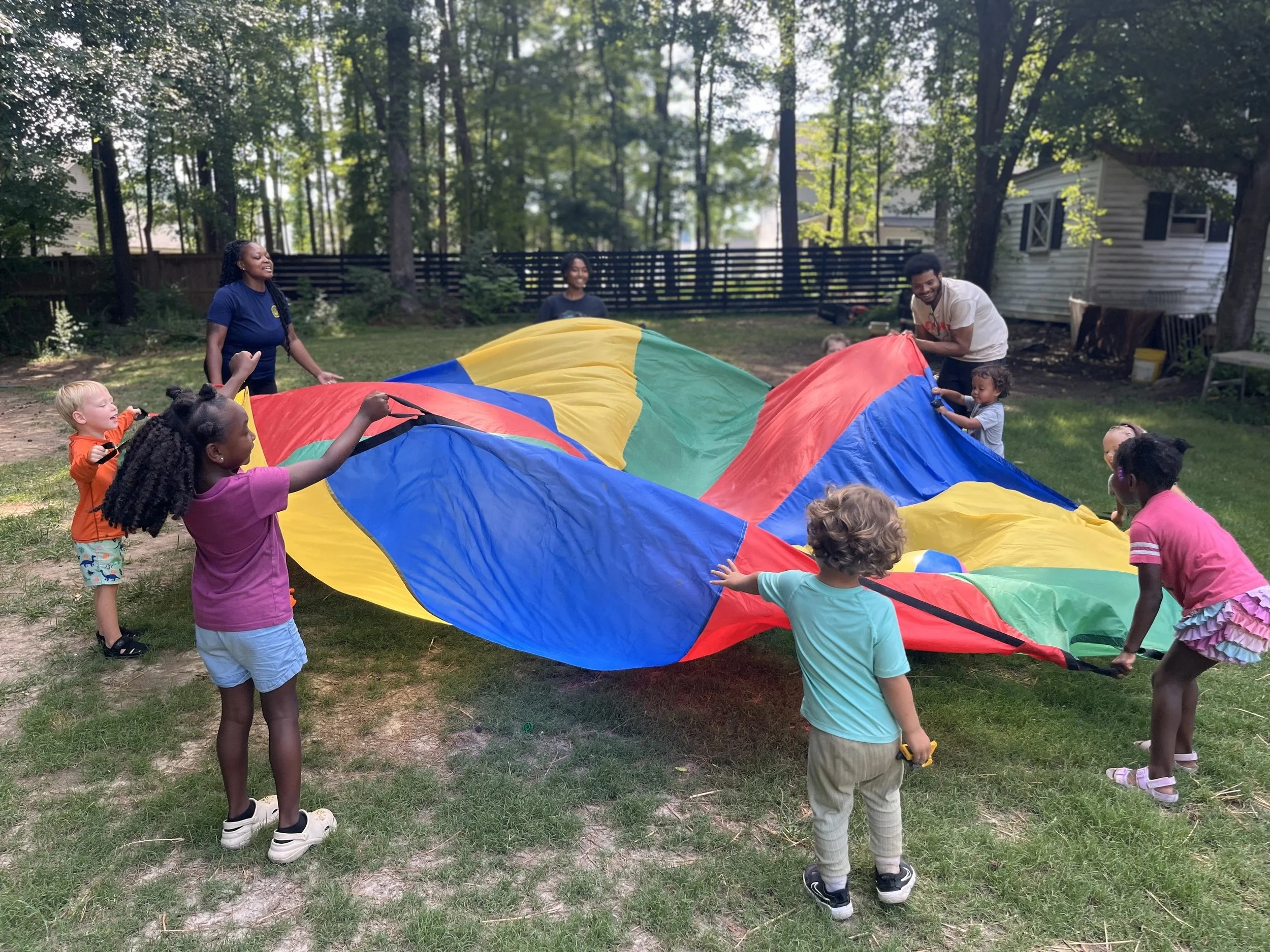 Quantum Mechanics &amp; Care Systems