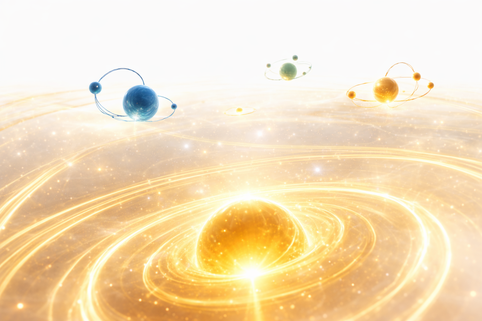 The Inner Circle of Our Village