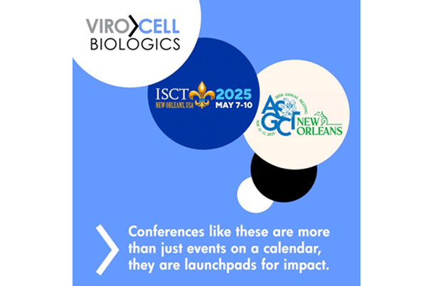 Conferences like these are more than just events on a calendar, they are launchpads for impact.