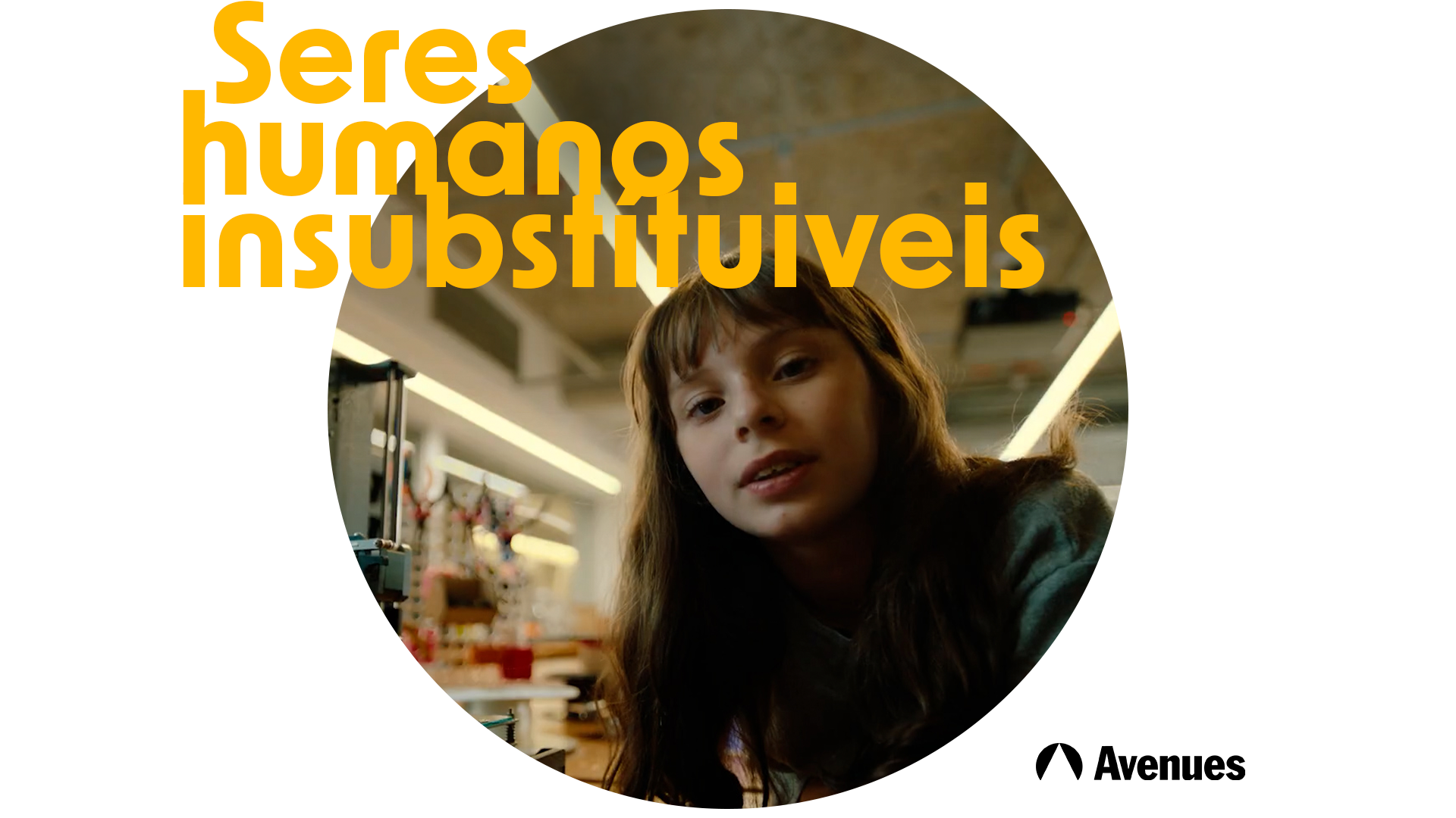 Avenues