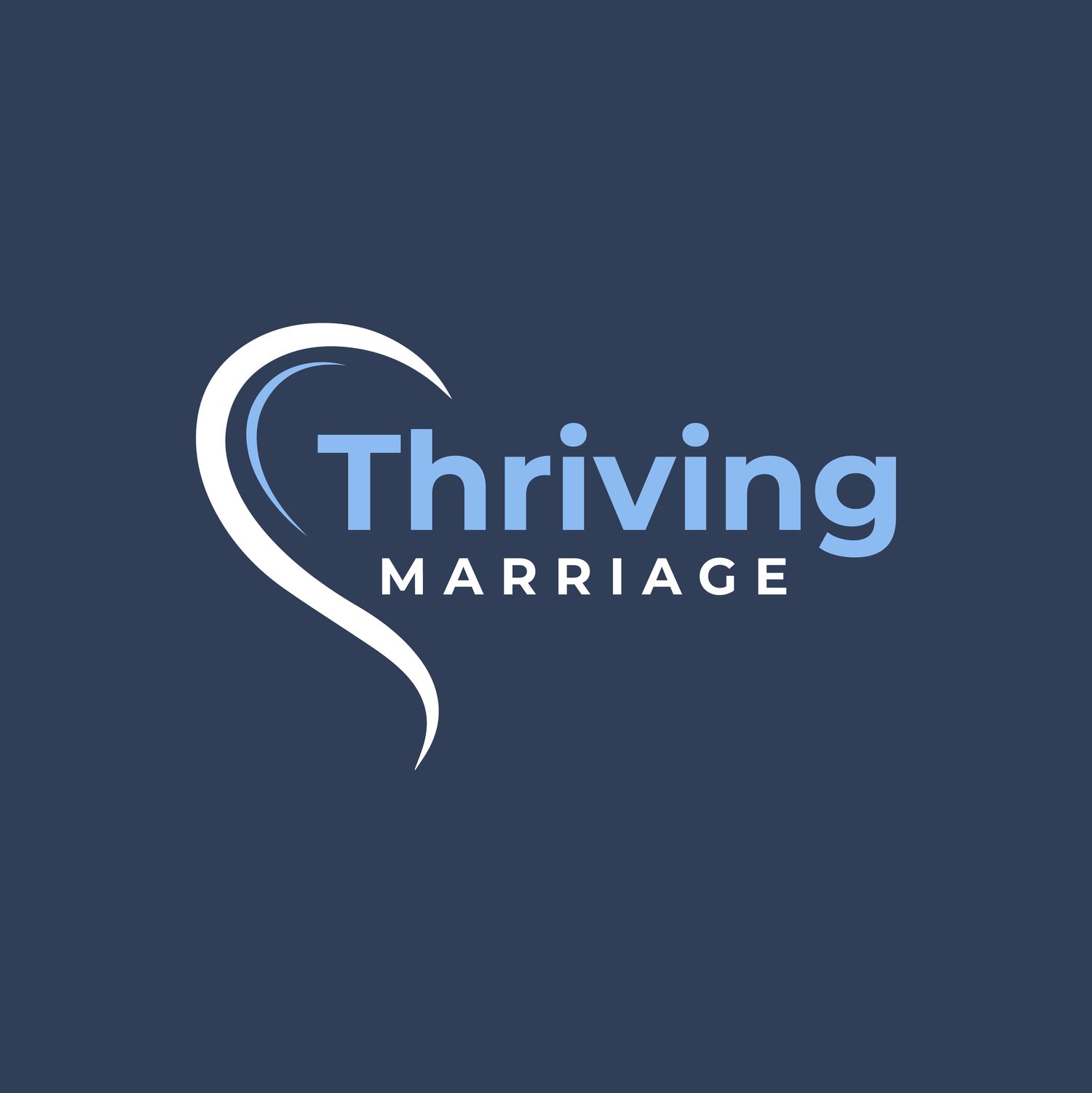 Thriving Marriage Coaching