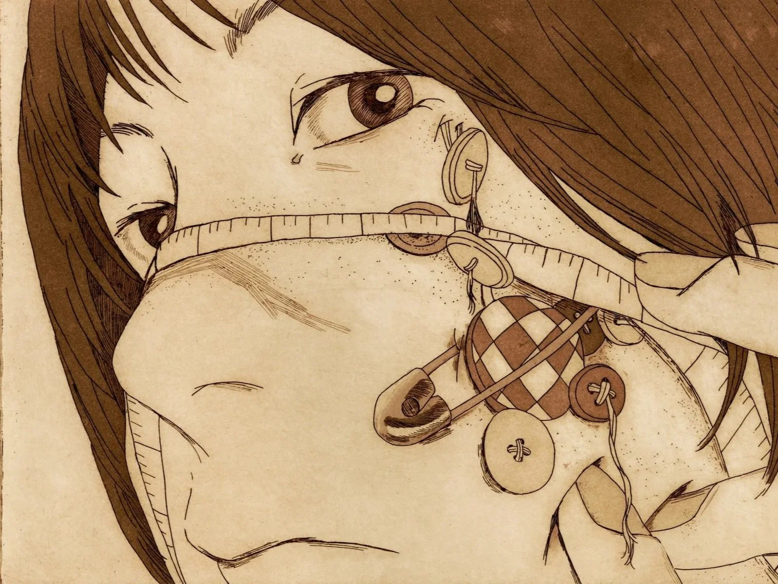 Love Letter (2026)