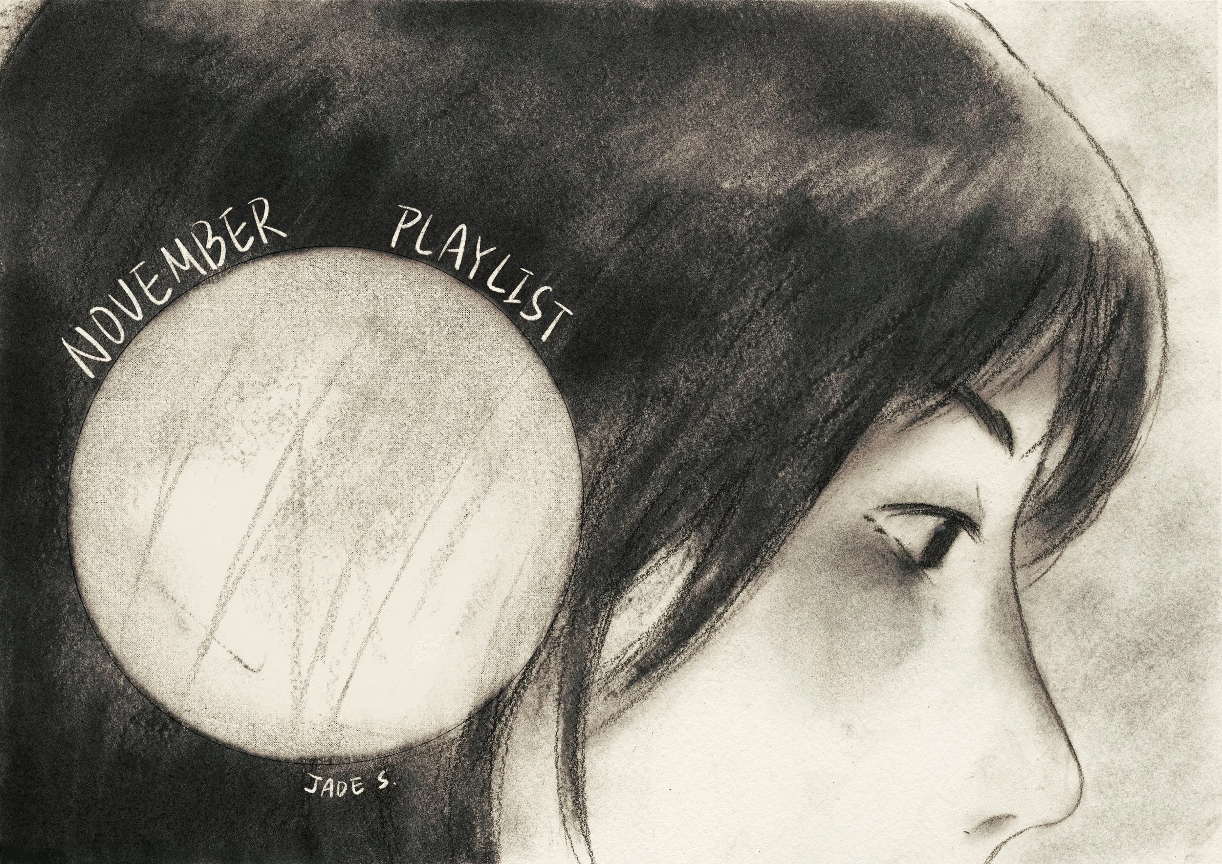 November Playlist (2025)