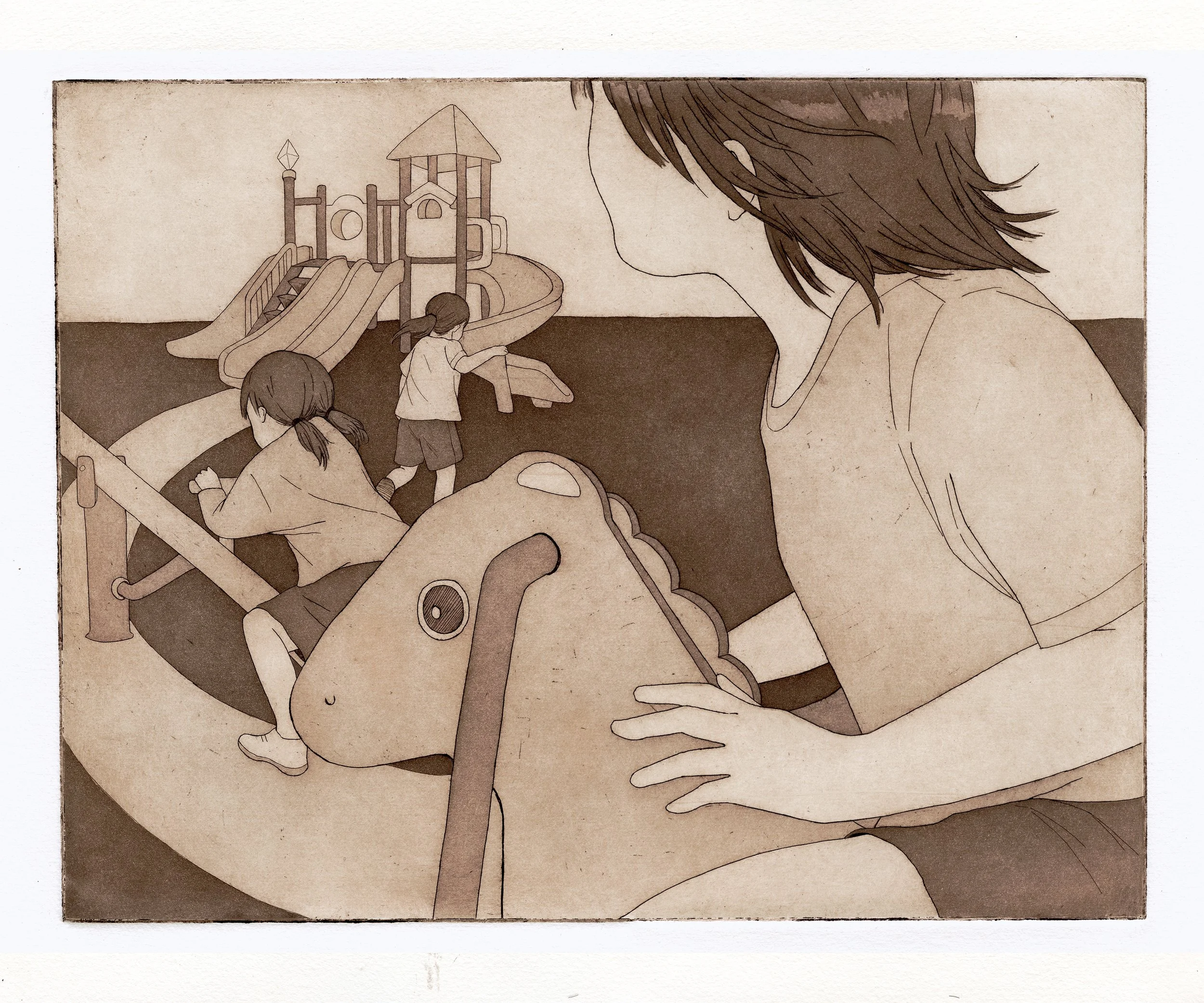 Jade_Sun_You Shouldn't Be Here I.jpg