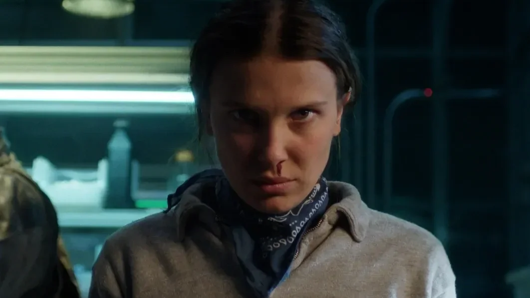 Stranger Things and Female Rage: ‘You’re Gonna Carrie That Weight’