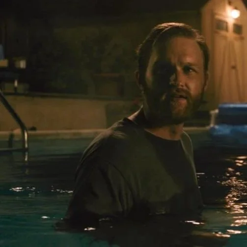 Night Swim - Bland Netflix Horror That Comes So Close To Saying Something Real