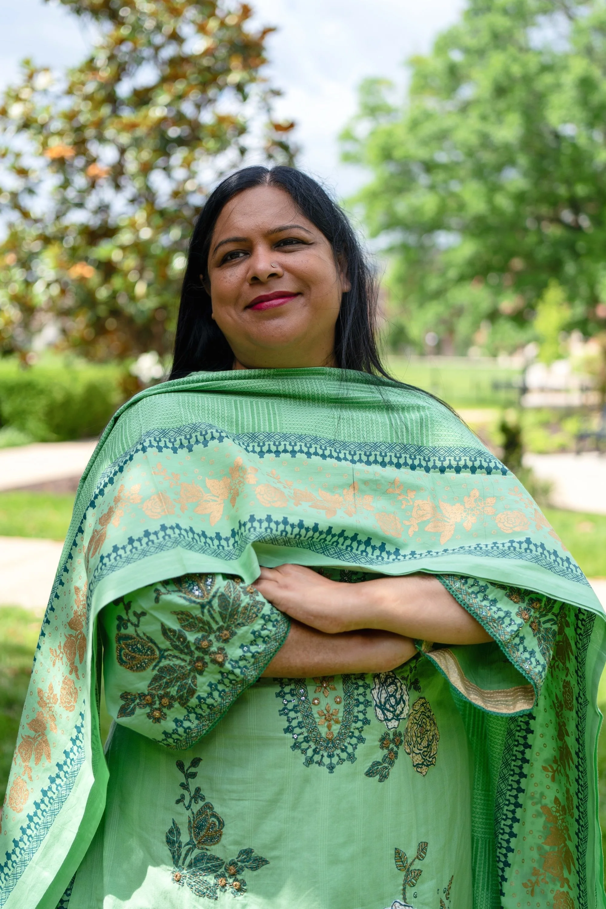 Rogena Akter (Rozina Islam)