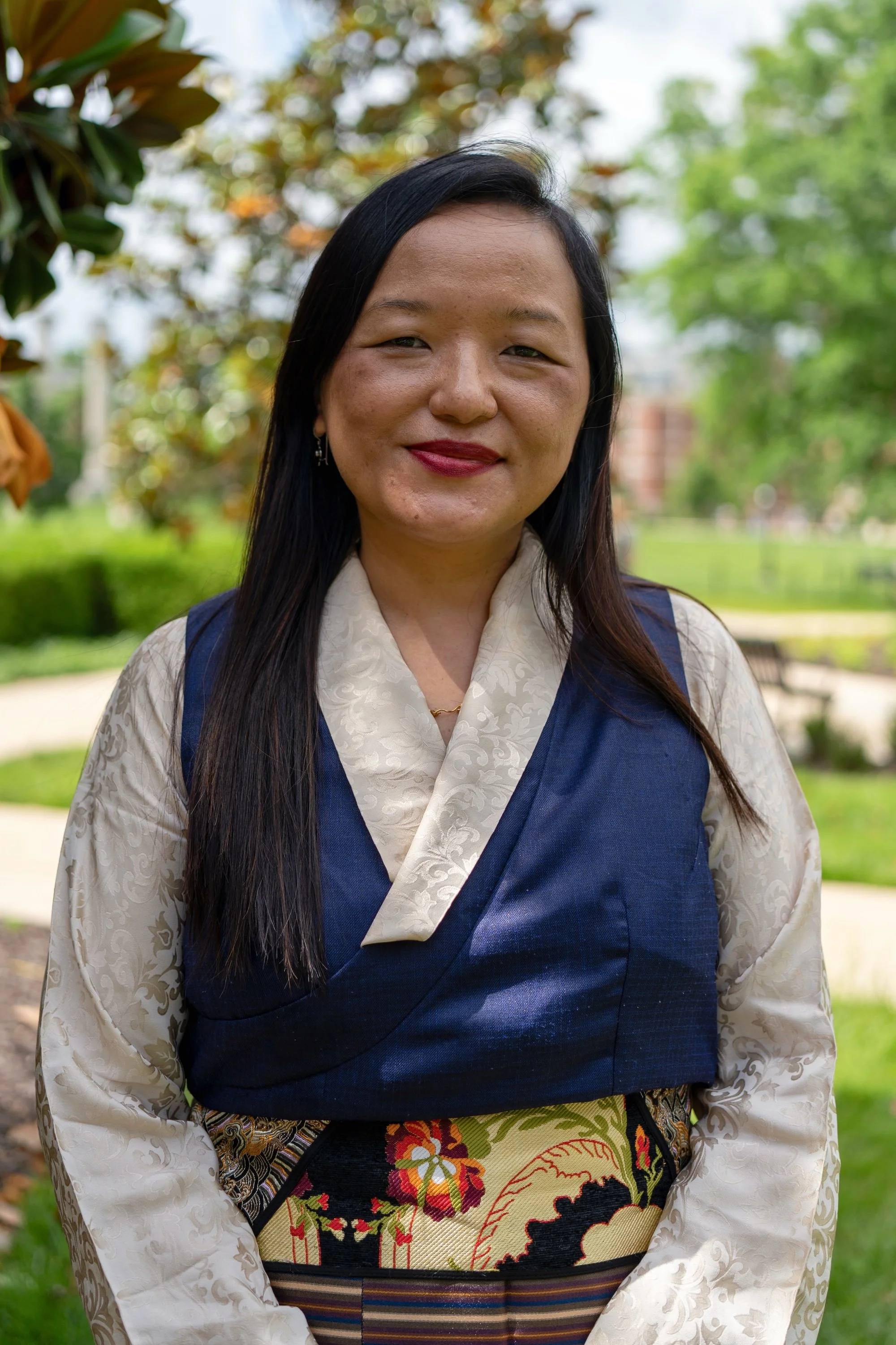 Tenzin Pema