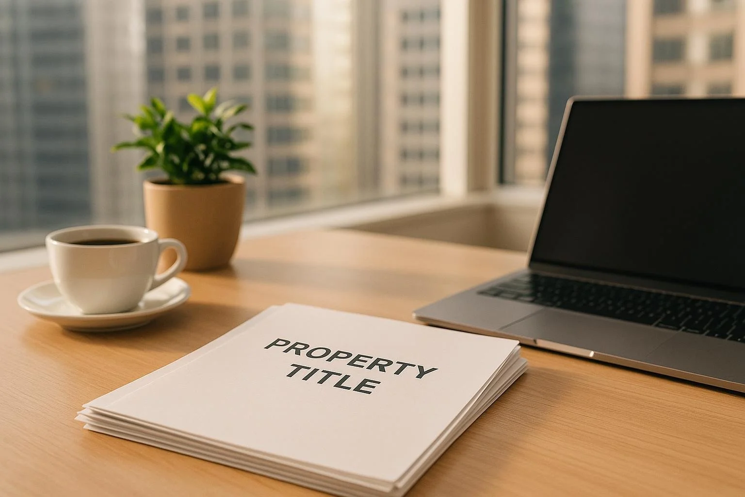 Best Practices for Title Insurance in CRE Lending