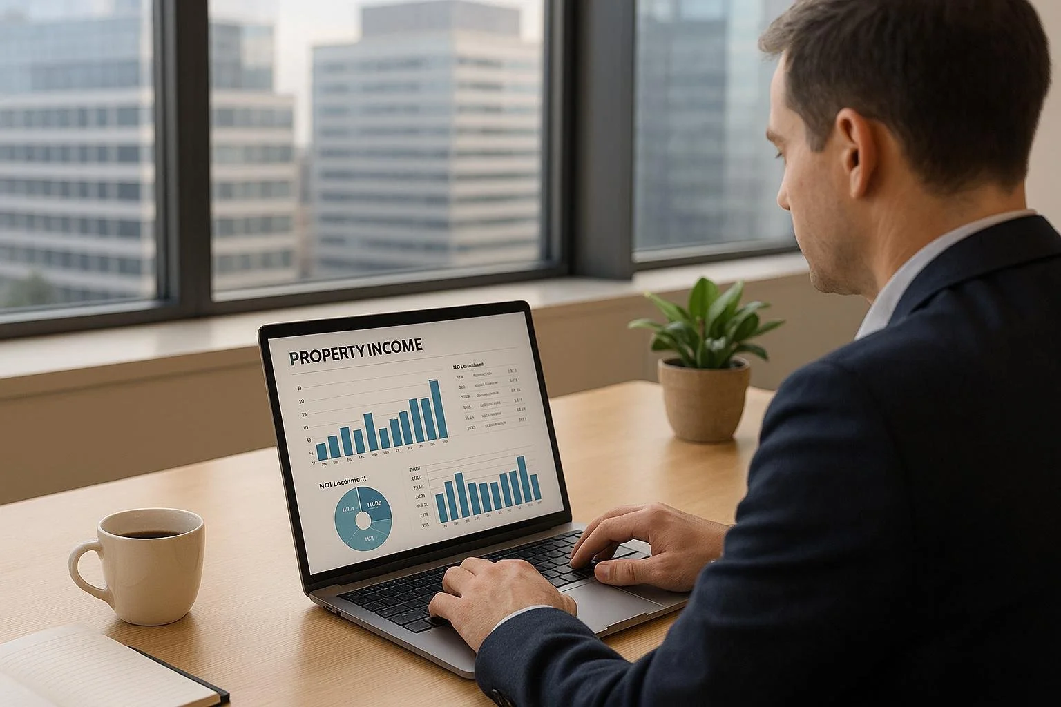 NOI in CRE Underwriting: Best Practices