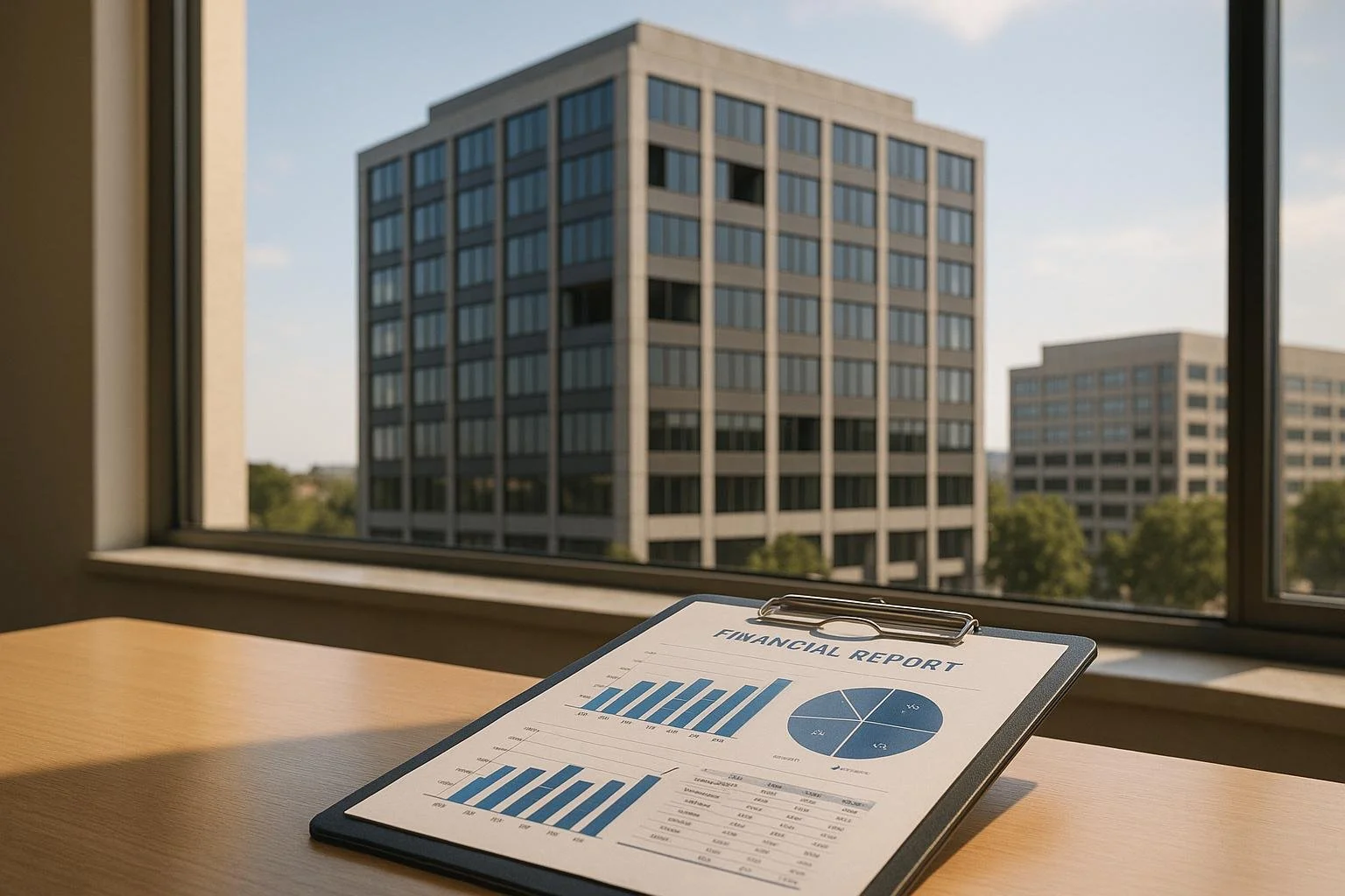 5 Steps to Model Vacancy and Collection Loss