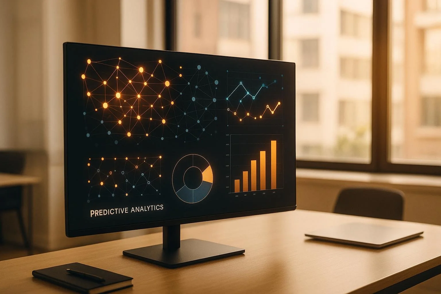 How Predictive Analytics Uses Synced Data