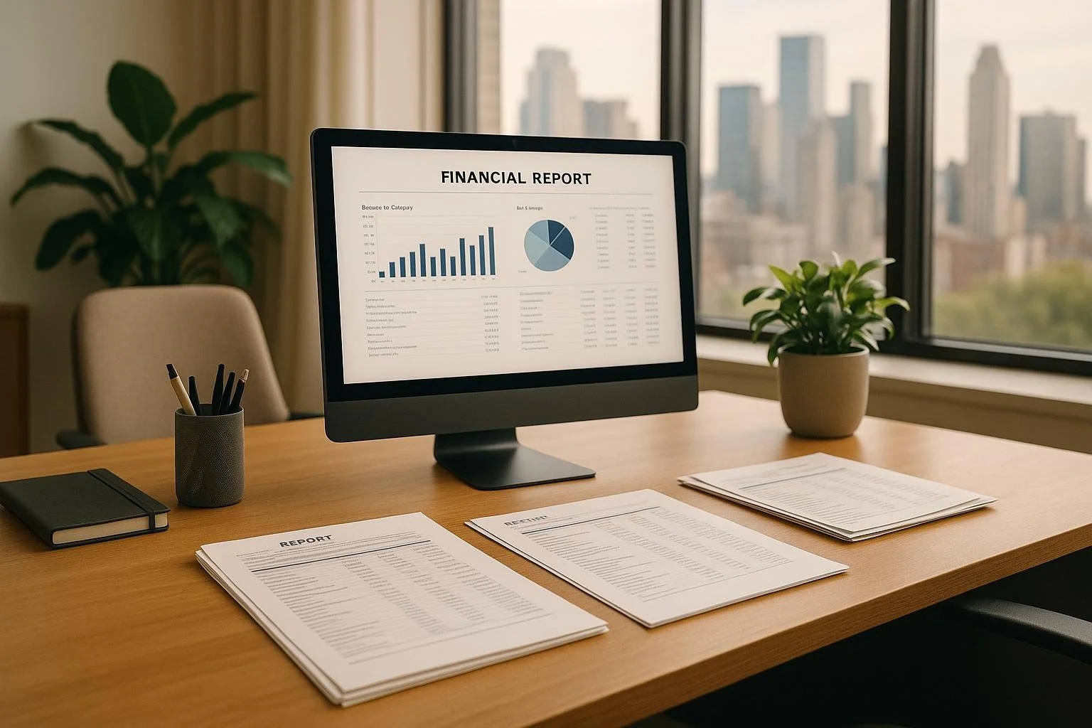 Compliance Rules for CRE Investor Reporting