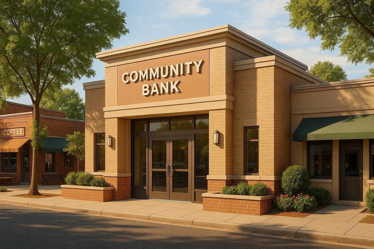 US Regulators Introduce Capital Relief for Community Banks