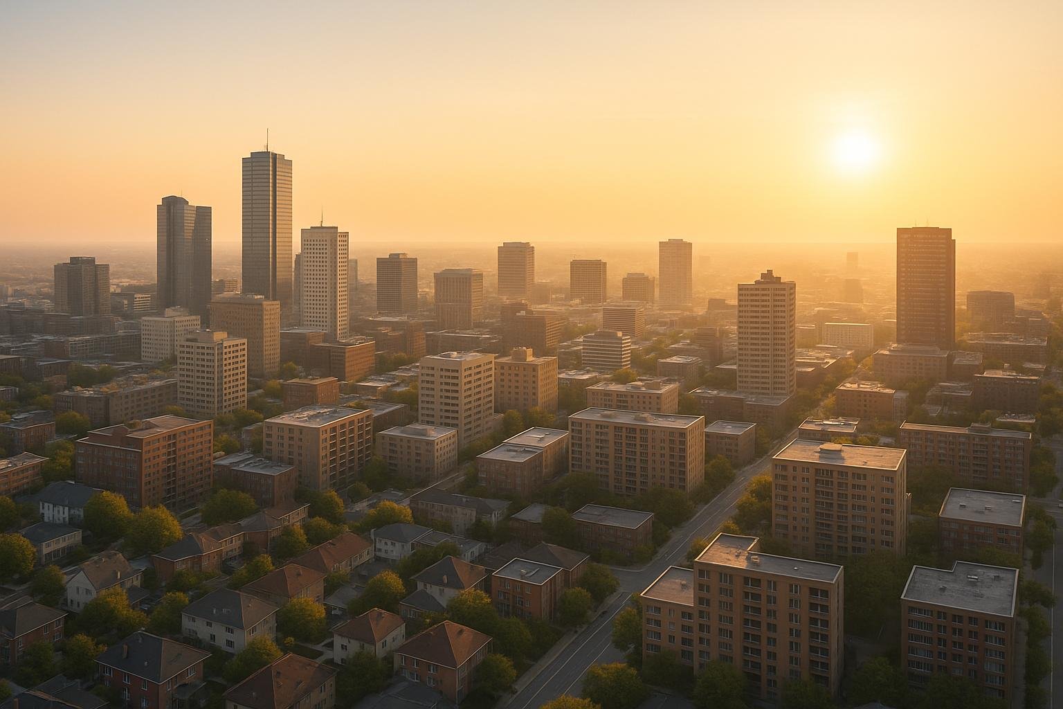 Property Investment Risk Analyzer