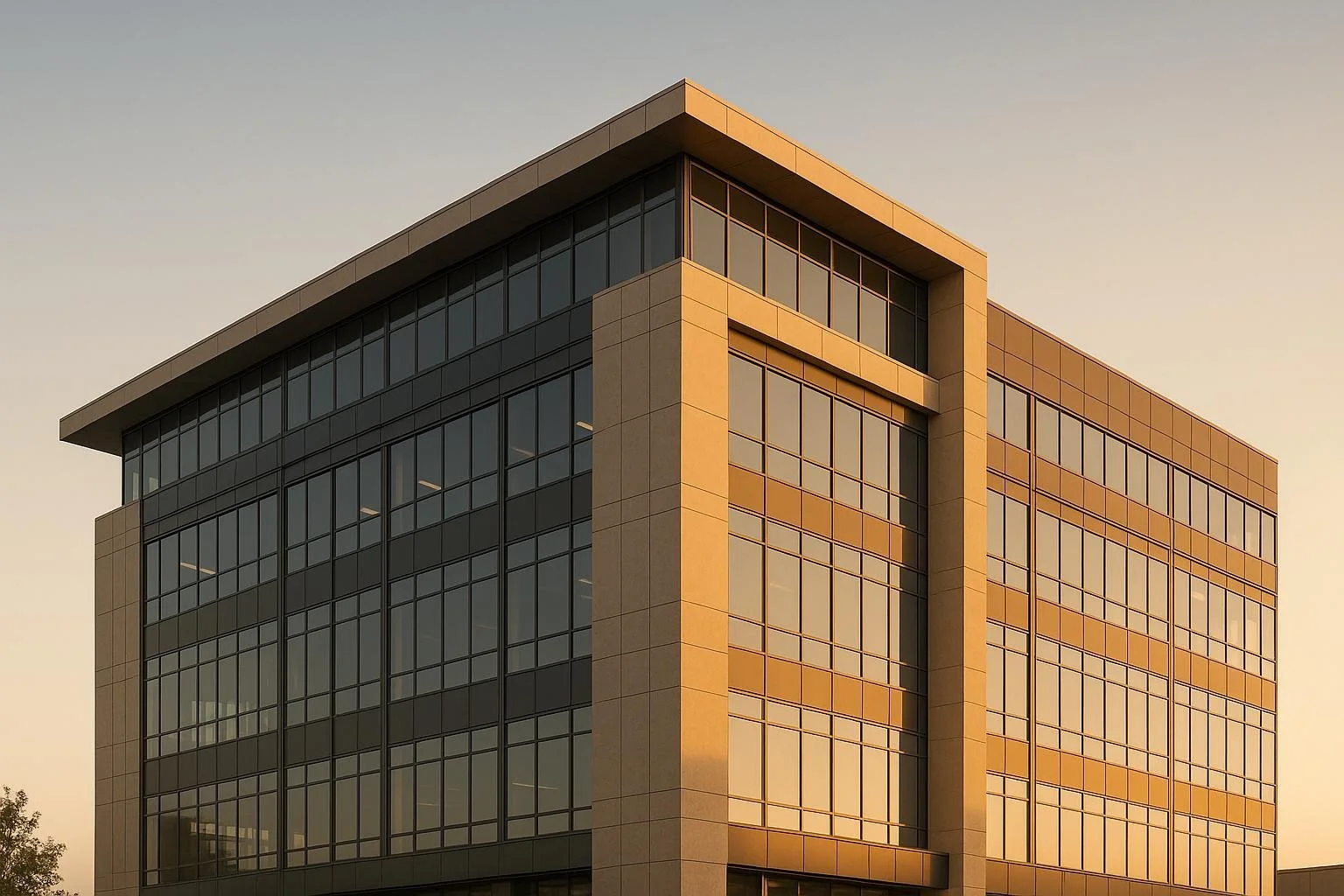 Commercial Property Valuation Tool